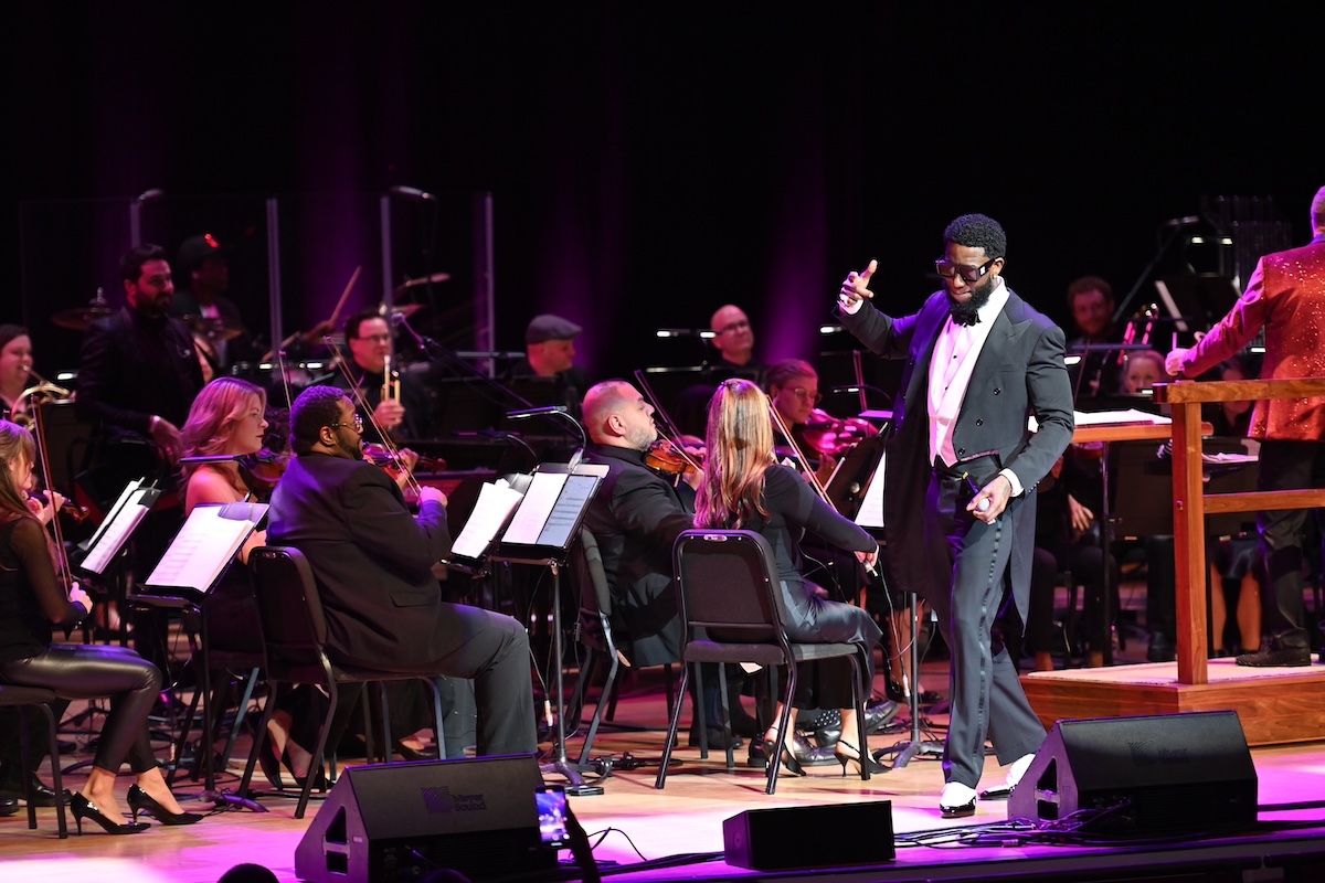 Gucci Mane: The Road To 1017 Featuring The Atlanta Pops Orchestra