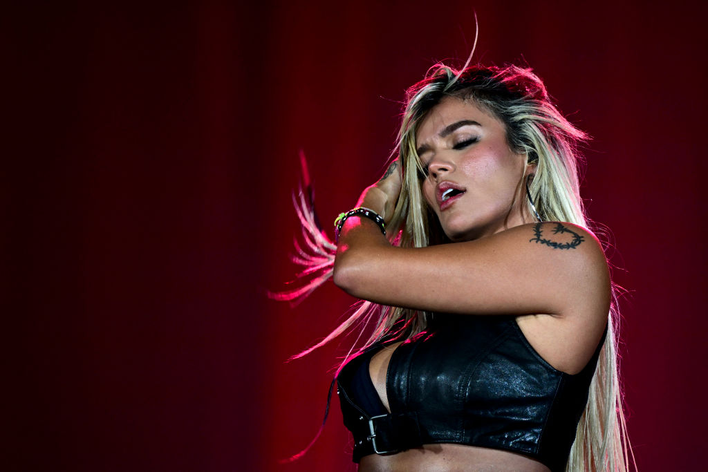 Karol G