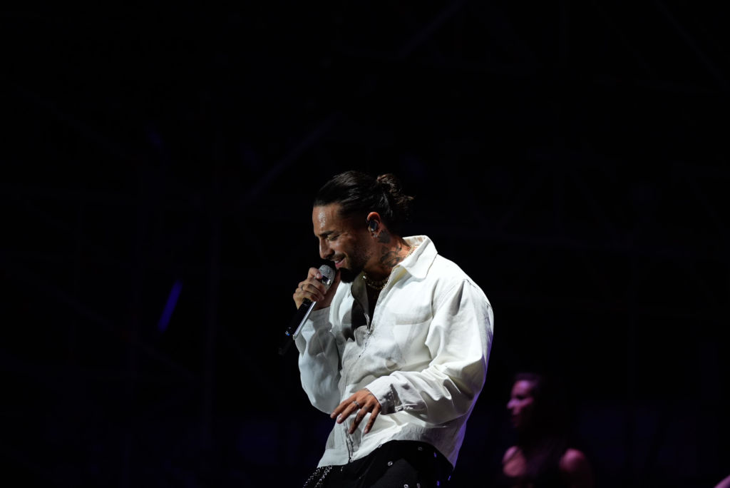 Maluma