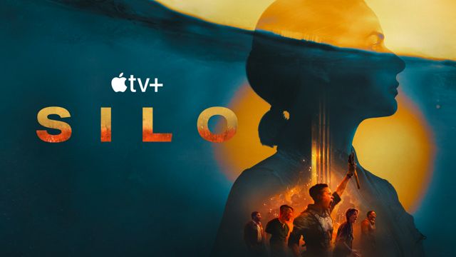 Silo Season 2 First Look images