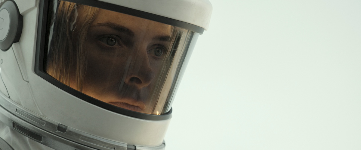 Silo Season 2 First Look images