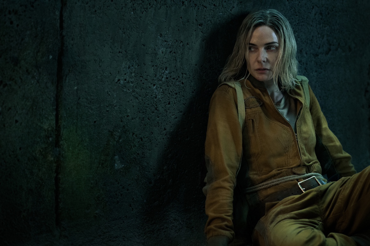 Silo Season 2 First Look images