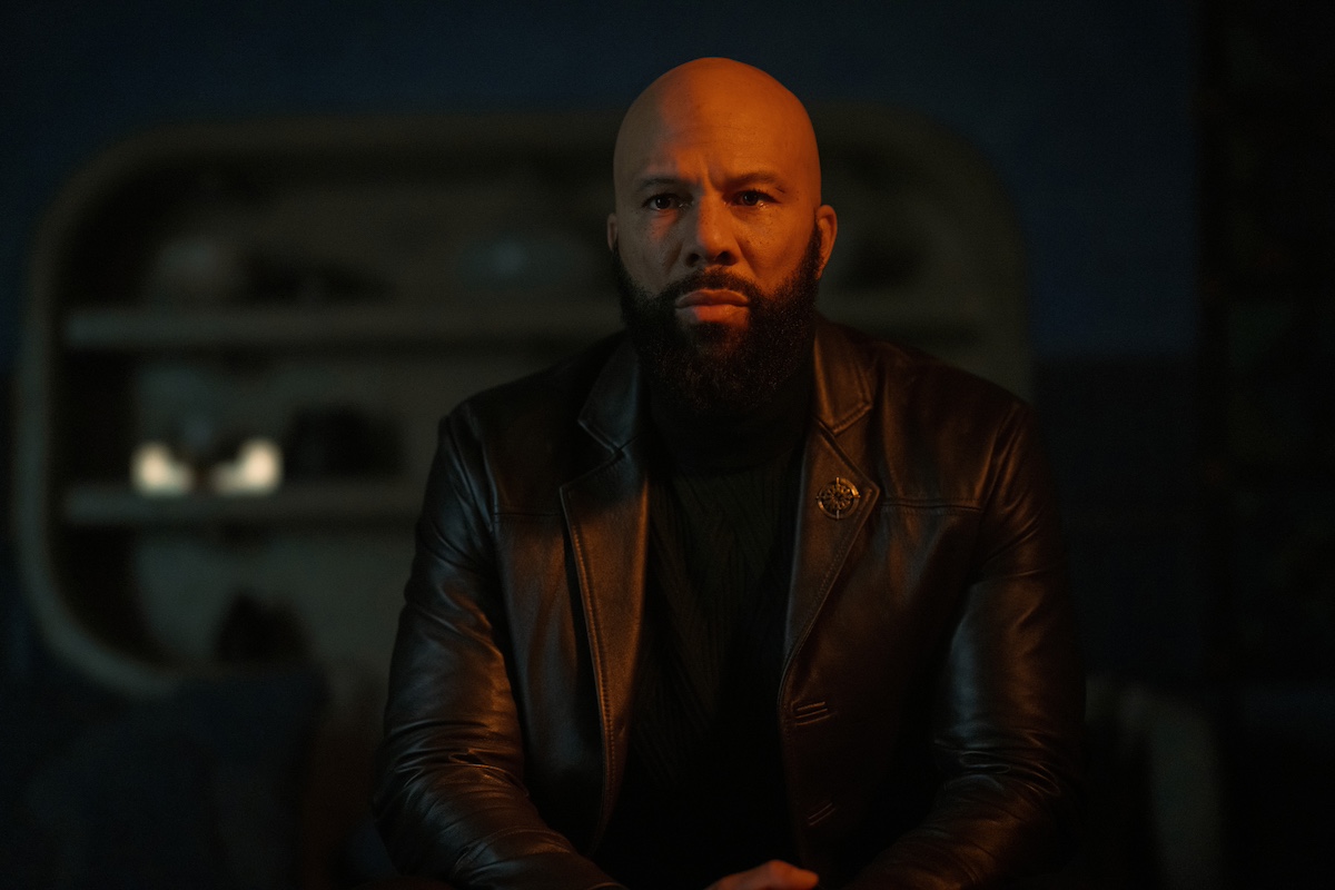 Silo Season 2 First Look images