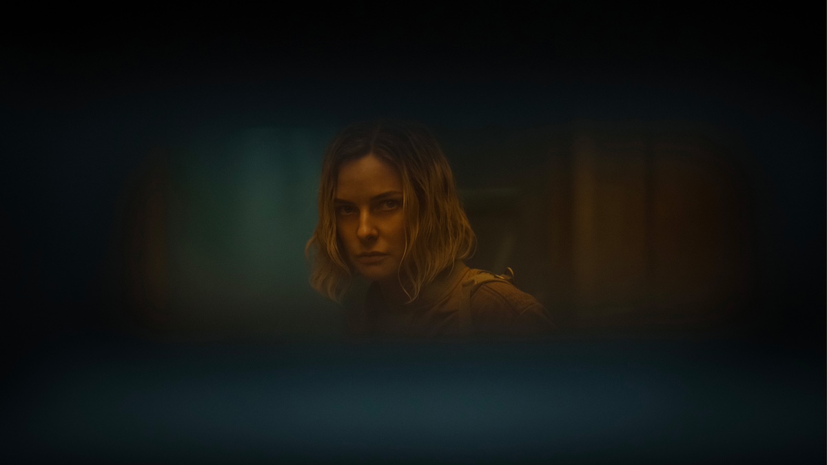 Silo Season 2 First Look images