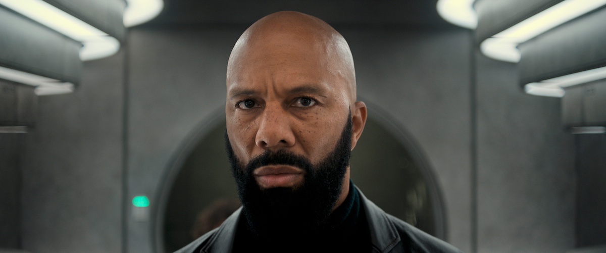 Silo Season 2 First Look images