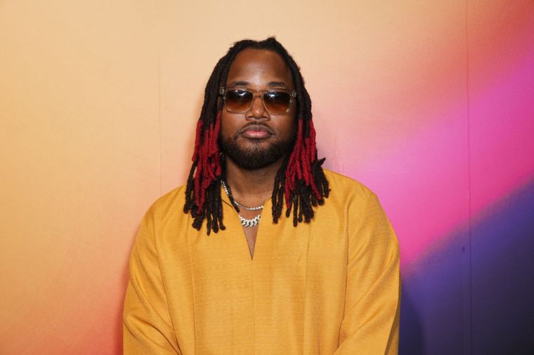 Leon Thomas