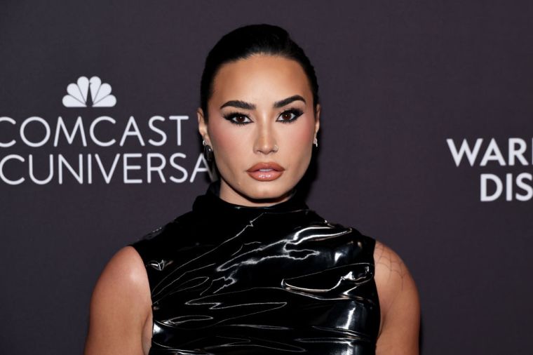 Demi Lovato