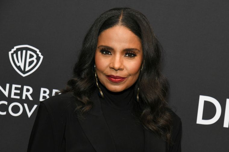 Sanaa Lathan