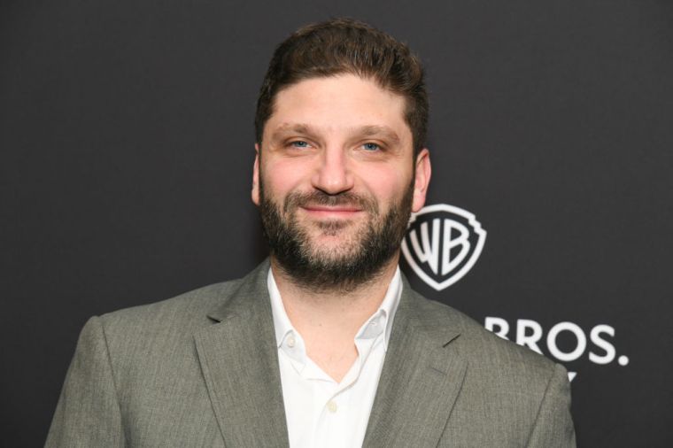 Storyteller of the Year, MIchael D. Ratner