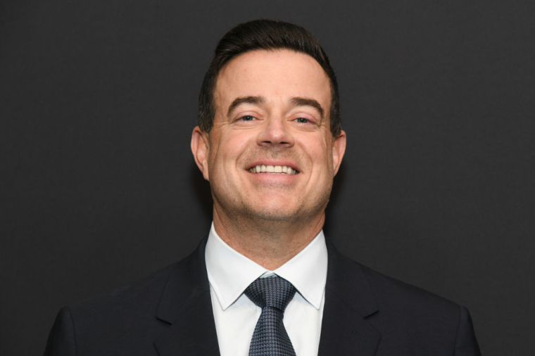 Carson Daly