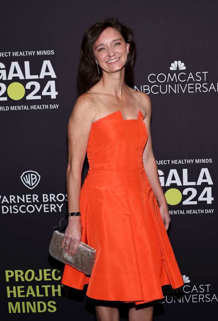 Stephanie Kramer