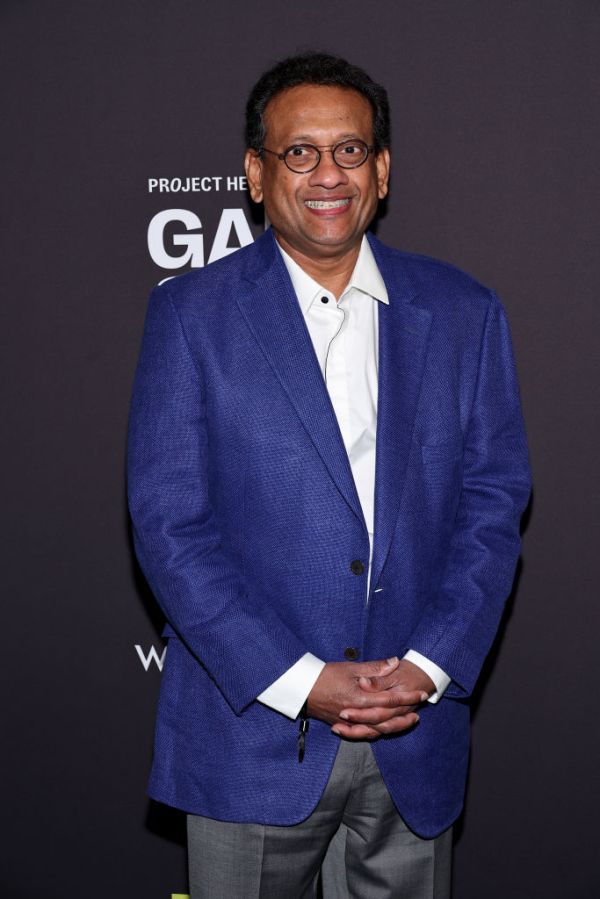 Project Healthy Minds World Mental Health Day Gala