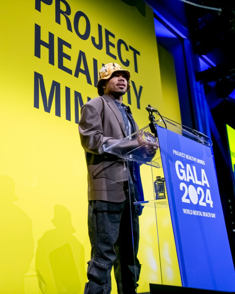 Trailblazer Of The Year