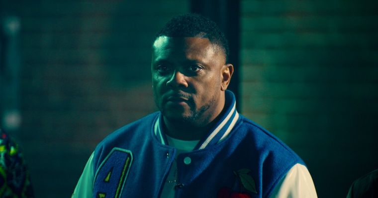 A Great Season Up Ahead