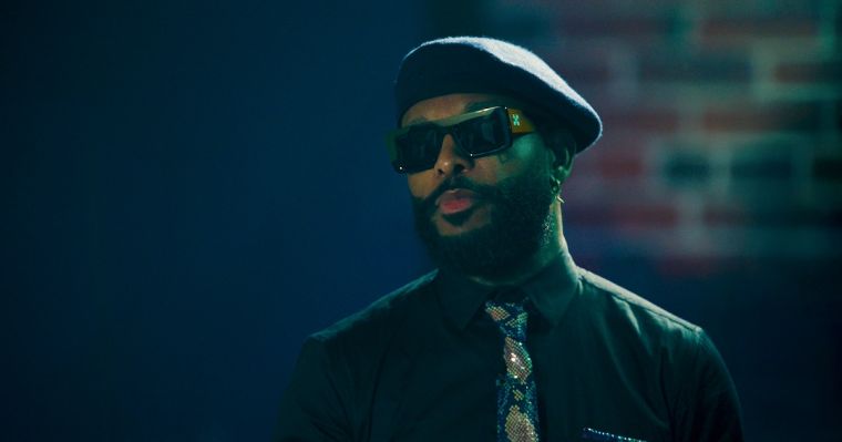 Who's Taking It Home?