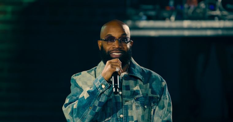 One Of This Season's Contestants