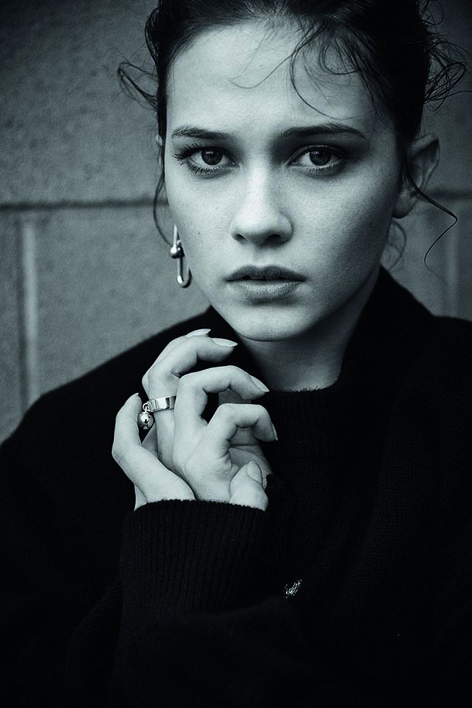 Cailee Spaeny