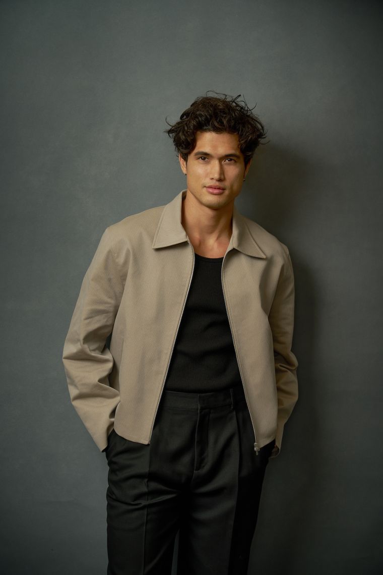Charles Melton