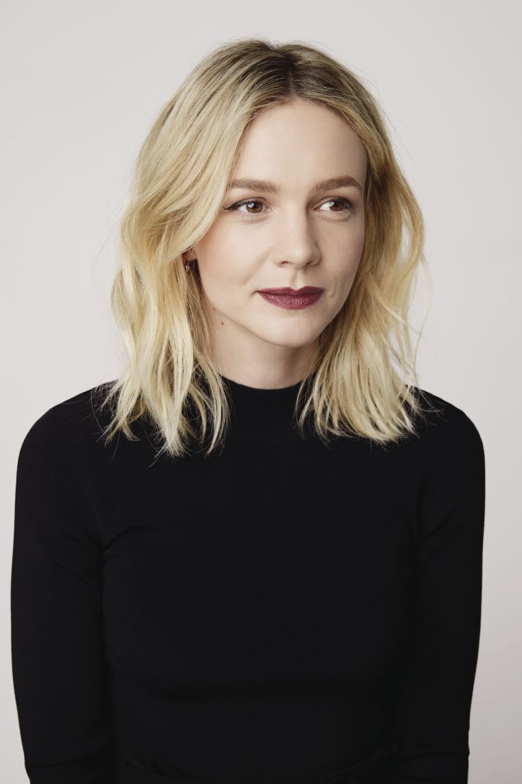 Carey Mulligan