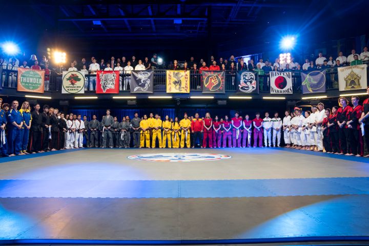 Who Has What It Takes?