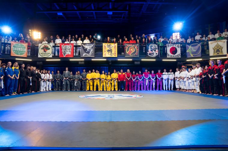 Who Has What It Takes?