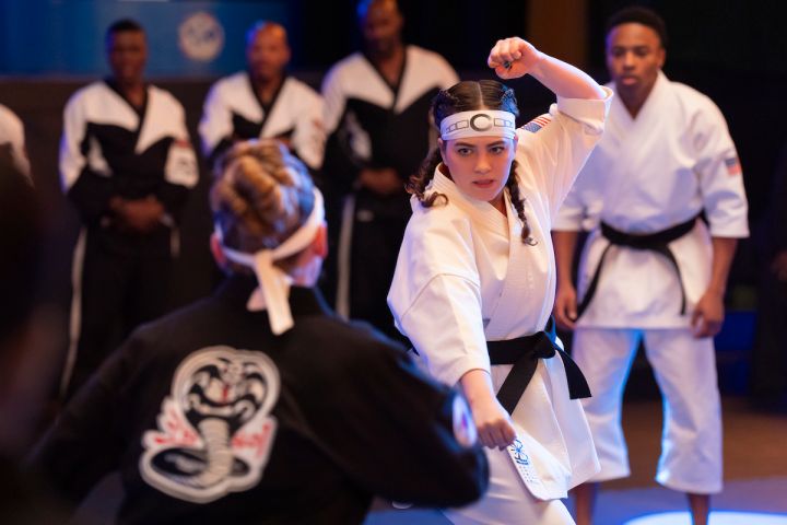 Sekai Taikai Coming