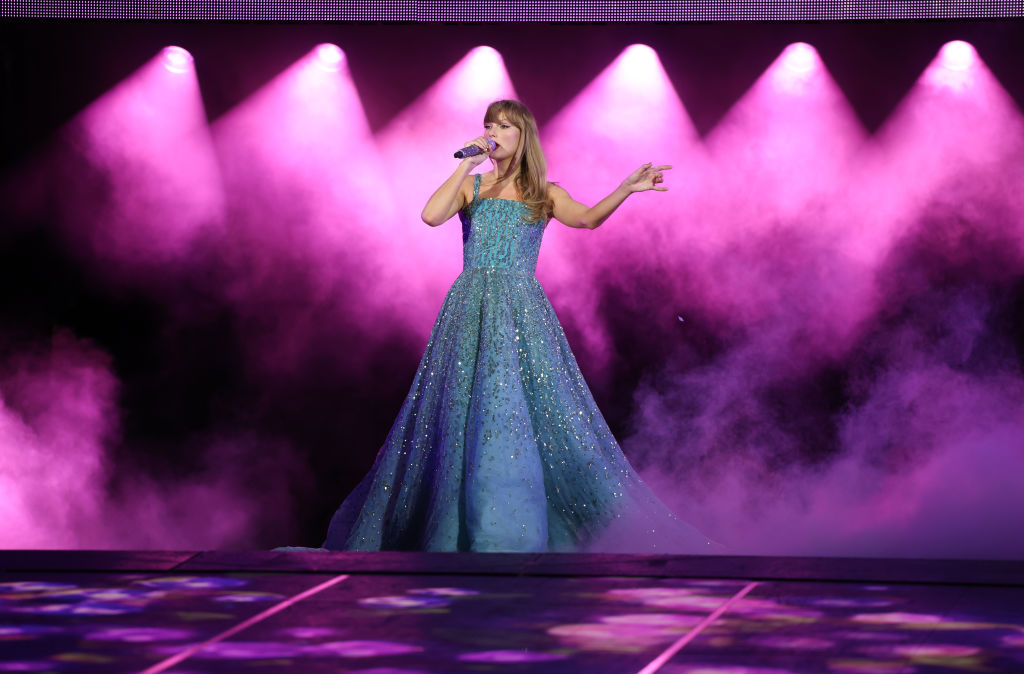 Taylor Swift | The Eras Tour - Miami, FL - Night Two