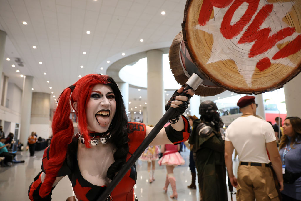 2024 New York Comic Con