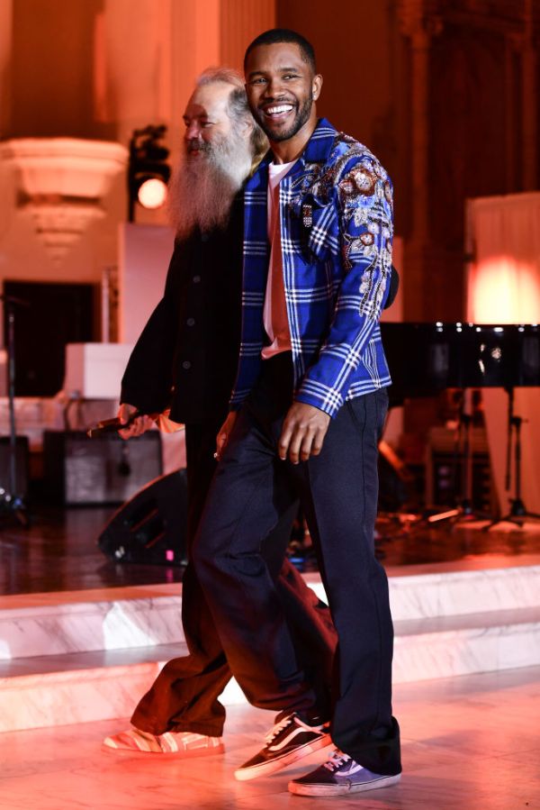 Spotify Secret Genius Awards, Inside, Los Angeles, USA - 01 Nov 2017