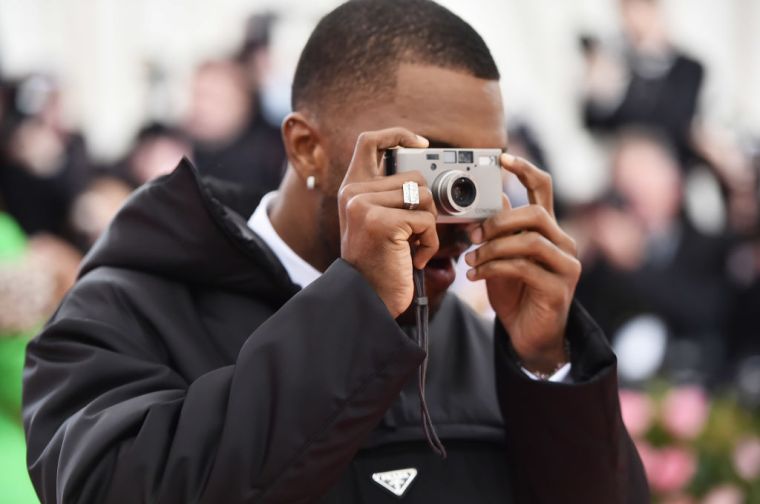 The 2019 Met Gala Celebrating Camp: Notes on Fashion - Arrivals