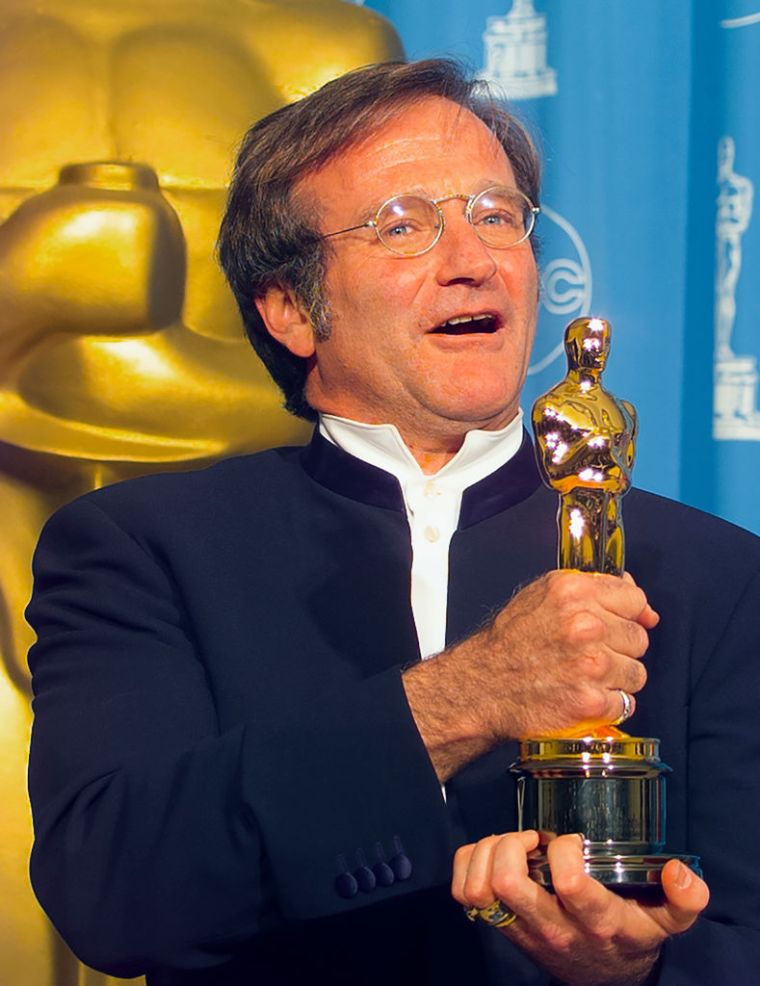 Robin Williams