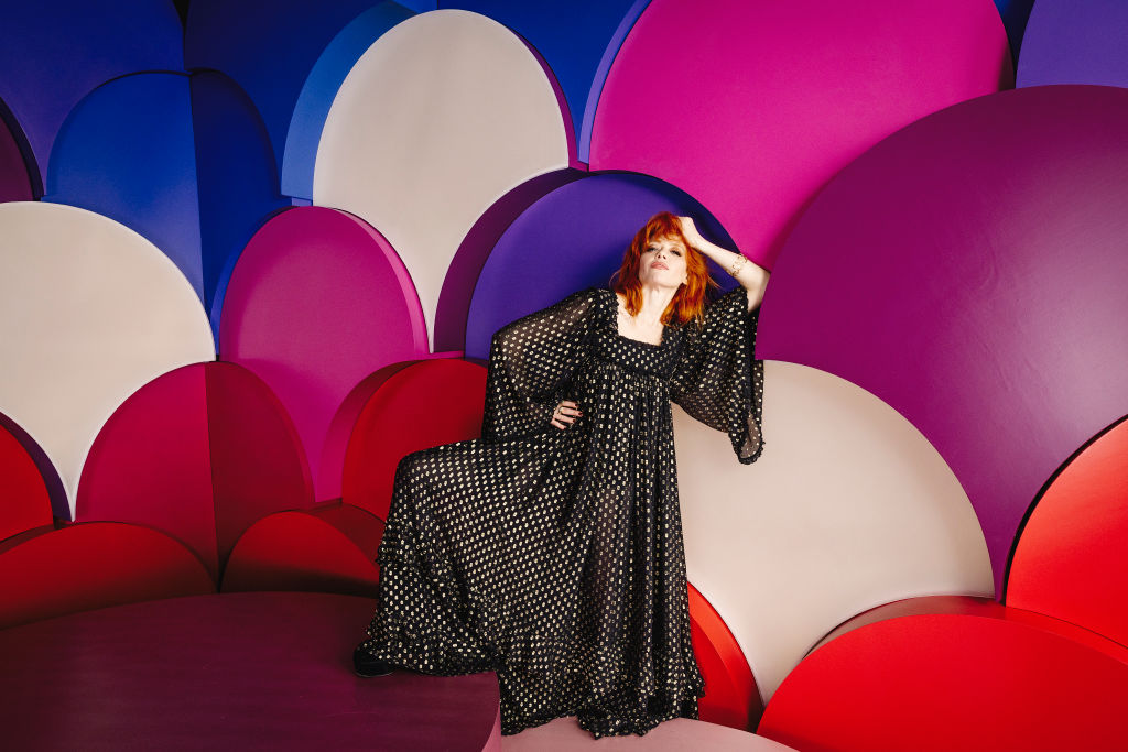 27th SCAD Savannah Film Festival - Portraits