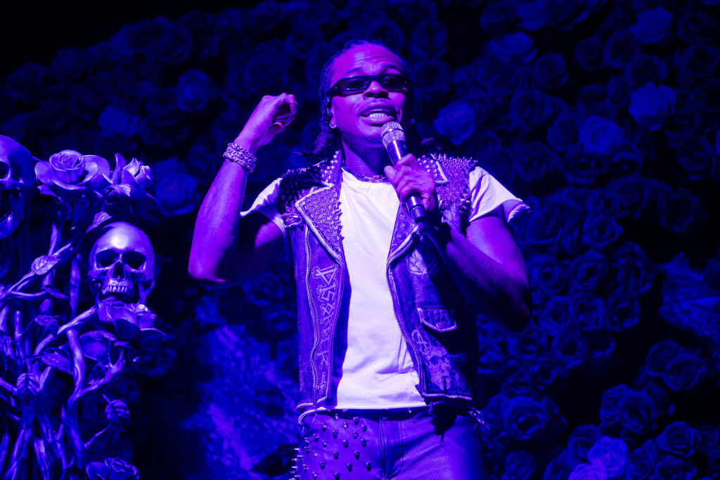 2024 ONE Music Festival - Day 2