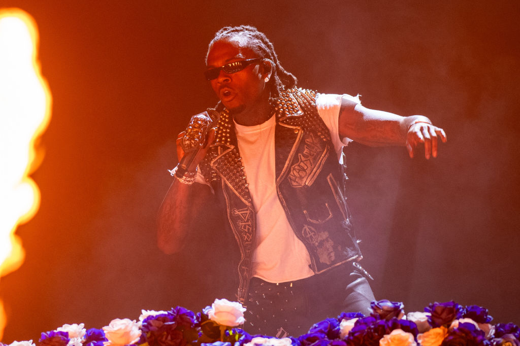 2024 ONE Music Festival - Day 2