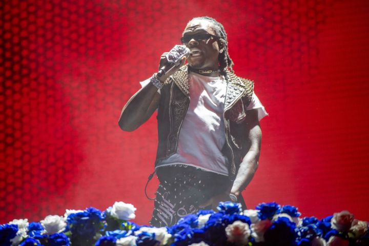 2024 ONE Music Festival - Day 2