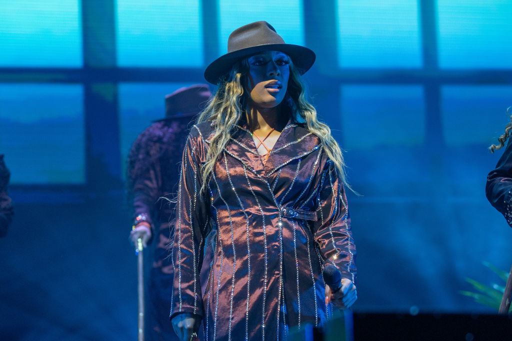 2024 ONE Music Festival - Day 2