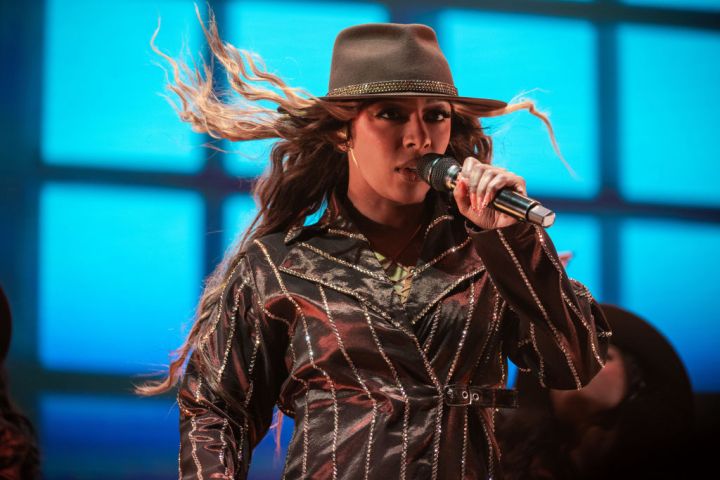 2024 ONE Music Festival - Day 2