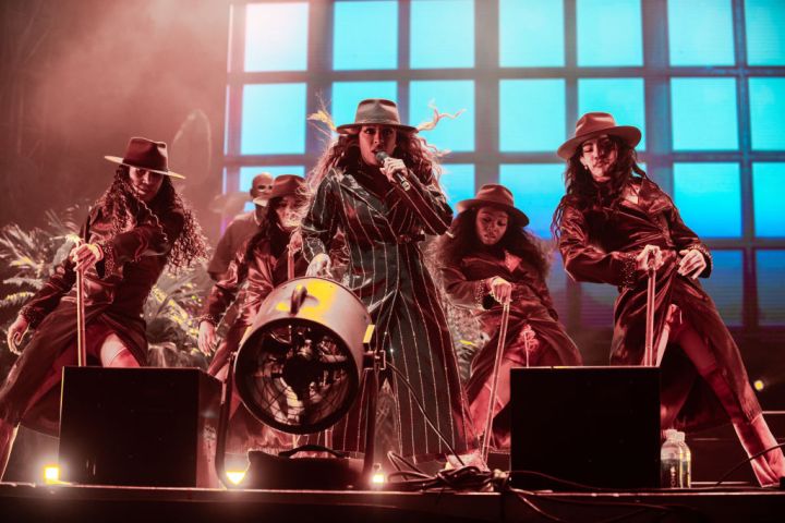 2024 ONE Music Festival - Day 2