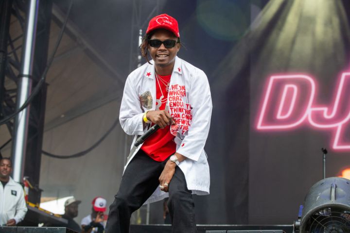 2024 ONE Music Festival - Day 2