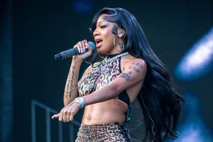 2024 ONE Music Festival - Day 2