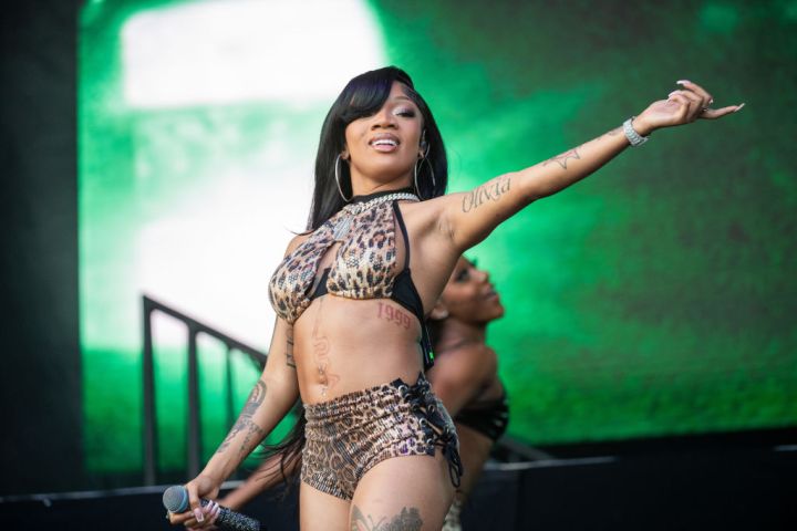 2024 ONE Music Festival - Day 2