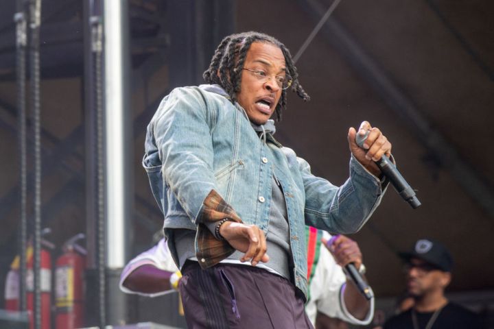 2024 ONE Music Festival - Day 2