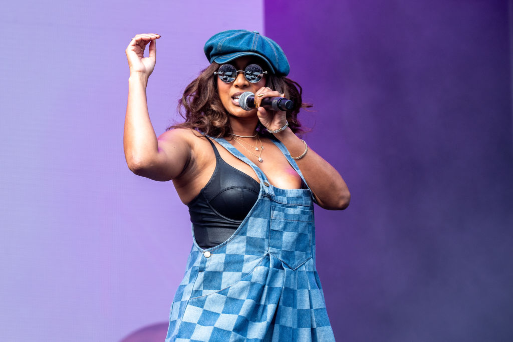 2024 ONE Music Festival - Day 2