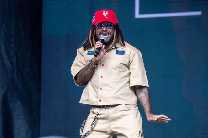 2024 ONE Music Festival - Day 2