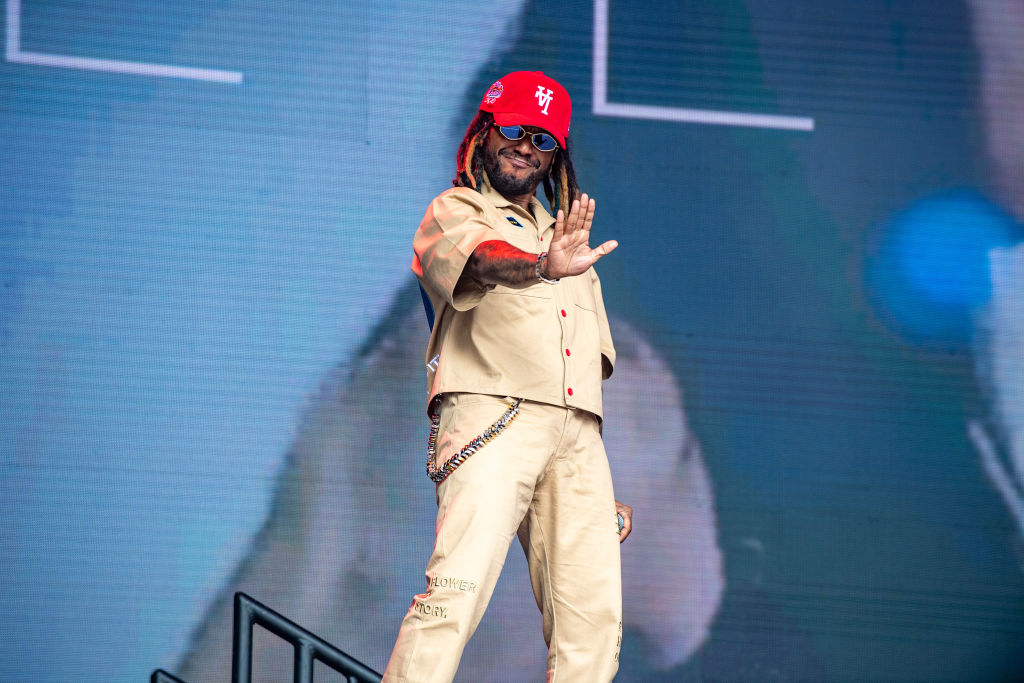 2024 ONE Music Festival - Day 2