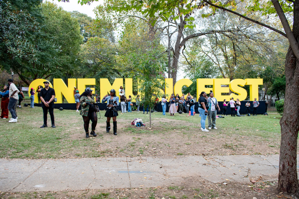2024 ONE Music Festival - Day 2