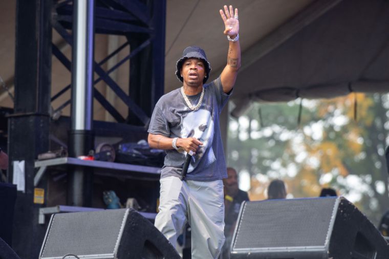 STEPPING AWAY FROM POLITICS FOR A SECOND