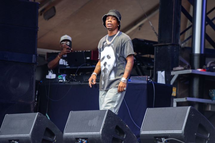 2024 ONE Music Festival - Day 2