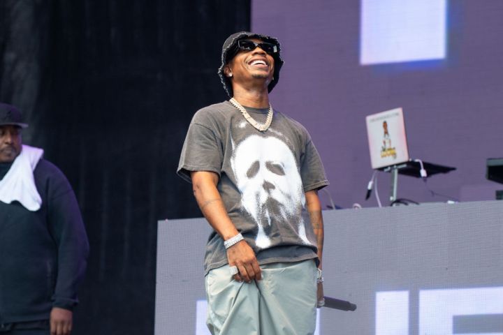 2024 ONE Music Festival - Day 2