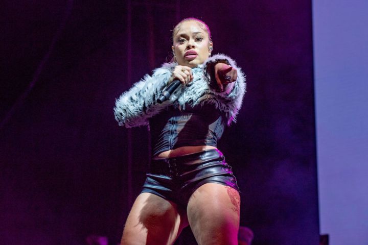 2024 ONE Music Festival - Day 1